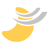 vereinzelte Schleierwolken