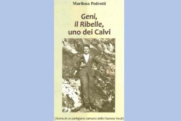 Geni, il Ribelle, uno dei Calvi
