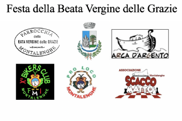 Festa in onore della Beata Vergine delle Grazie