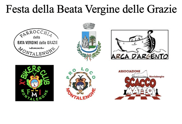 Festa in onore della Beata Vergine delle Grazie