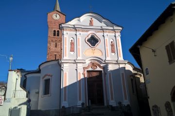 Festa Patronale